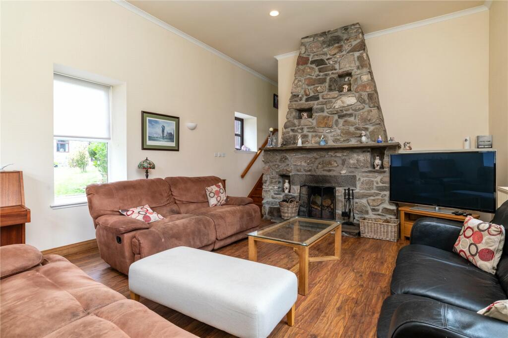 Additional property image - Greenhowe Steading, Banchory Devenick, Aberdeen, AB12