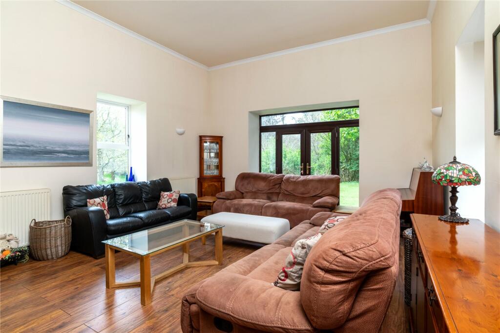 Additional property image - Greenhowe Steading, Banchory Devenick, Aberdeen, AB12