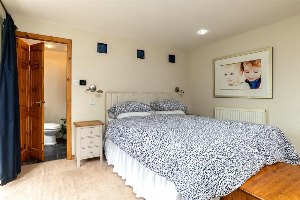 Additional property image - Greenhowe Steading, Banchory Devenick, Aberdeen, AB12