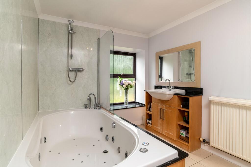 Additional property image - Greenhowe Steading, Banchory Devenick, Aberdeen, AB12
