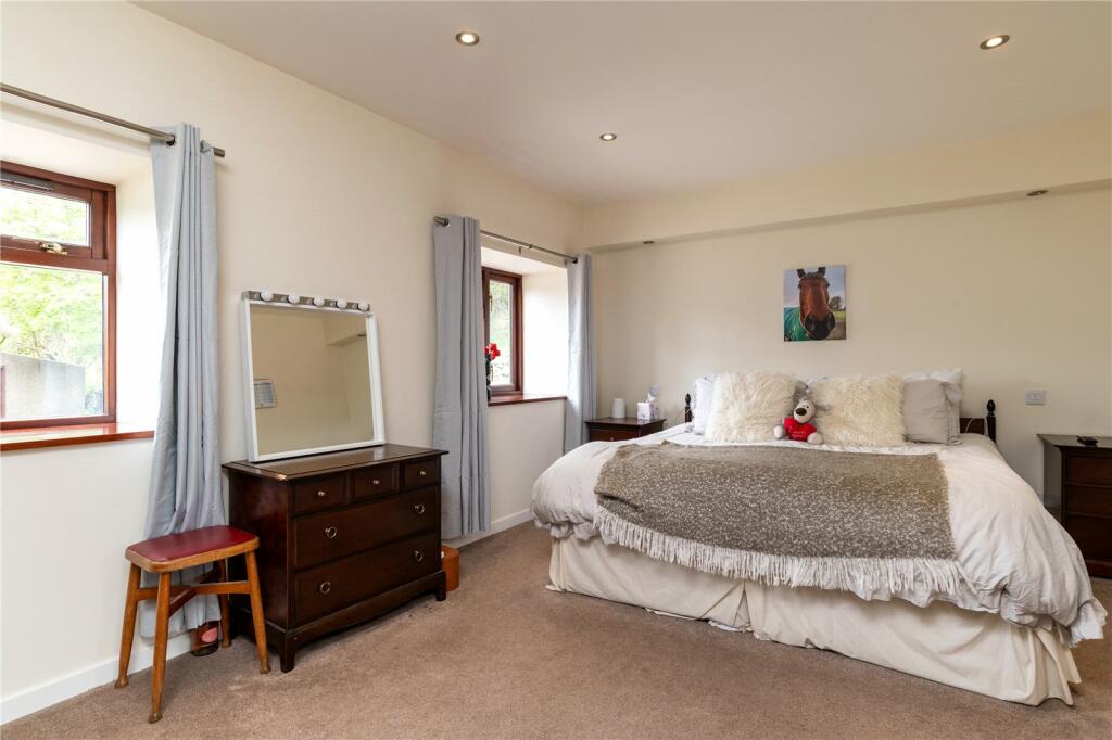 Additional property image - Greenhowe Steading, Banchory Devenick, Aberdeen, AB12