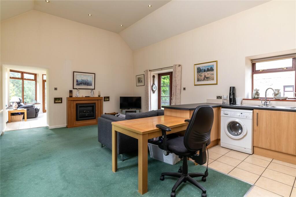Additional property image - Greenhowe Steading, Banchory Devenick, Aberdeen, AB12