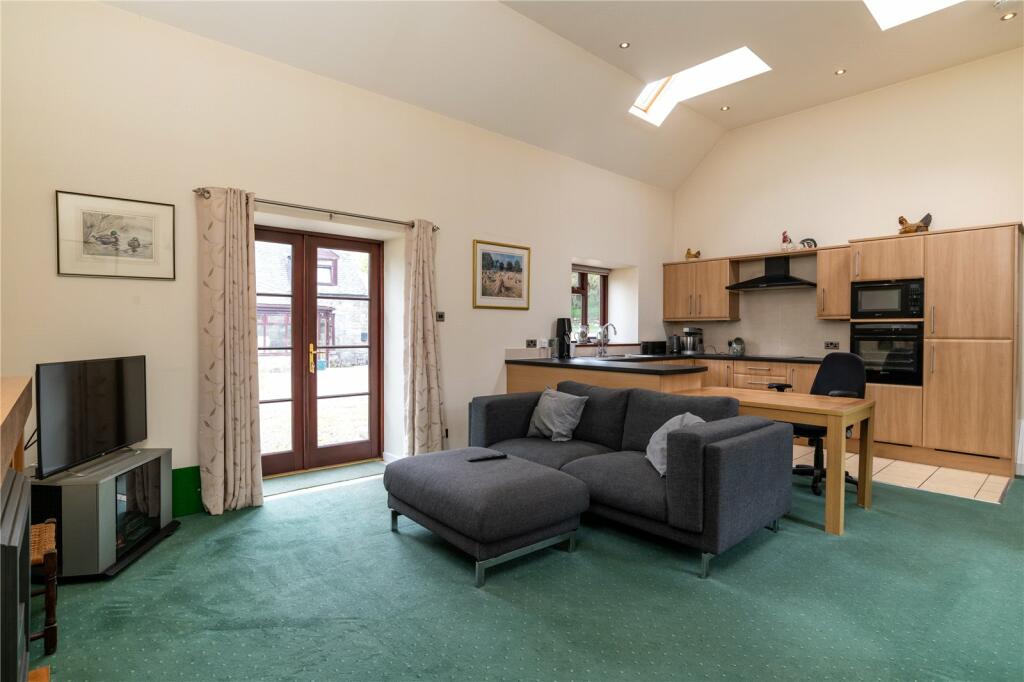 Additional property image - Greenhowe Steading, Banchory Devenick, Aberdeen, AB12