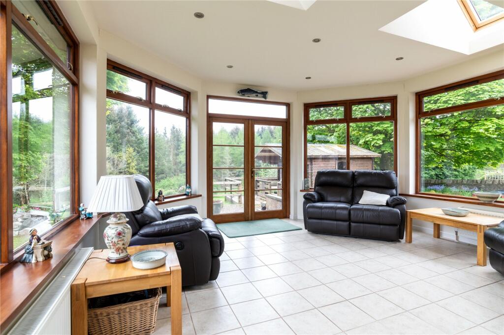 Additional property image - Greenhowe Steading, Banchory Devenick, Aberdeen, AB12