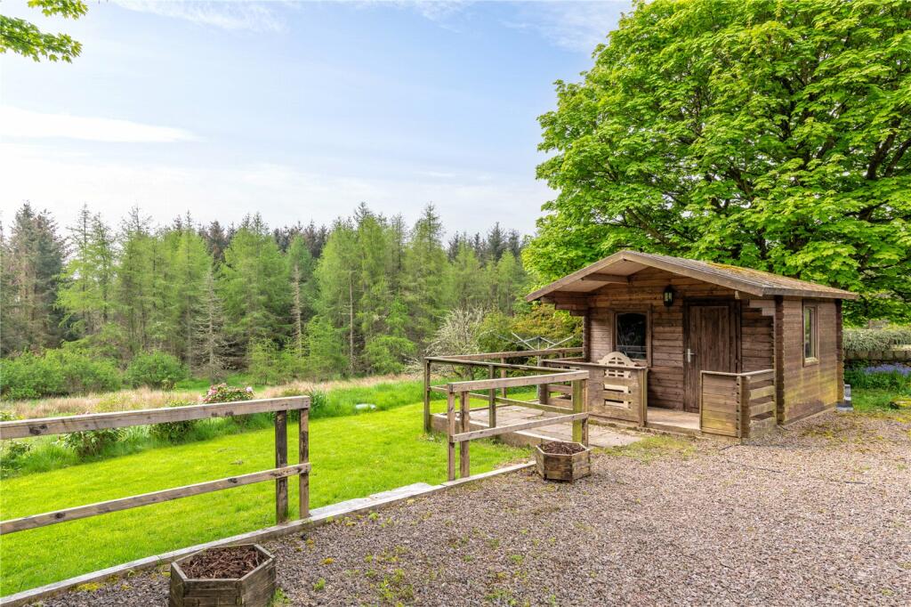 Additional property image - Greenhowe Steading, Banchory Devenick, Aberdeen, AB12