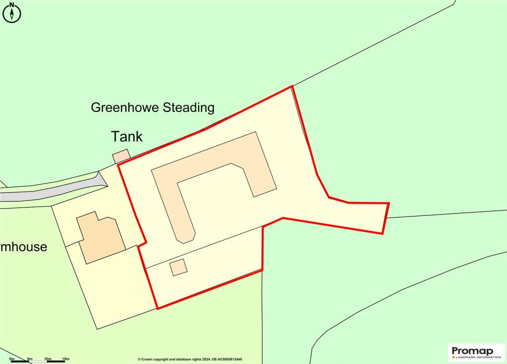 Additional property image - Greenhowe Steading, Banchory Devenick, Aberdeen, AB12