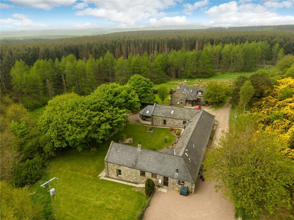 Additional property image - Greenhowe Steading, Banchory Devenick, Aberdeen, AB12