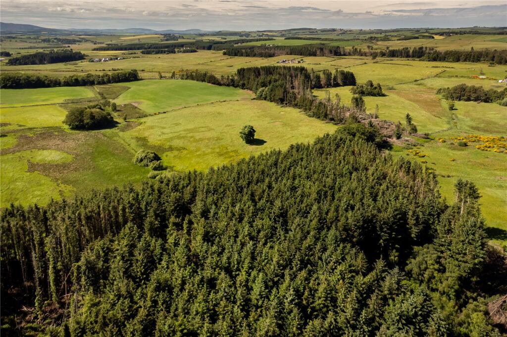 Additional property image - Lot 7 Cothill Woodland, Fintray, Aberdeen, Aberdeenshire, AB21