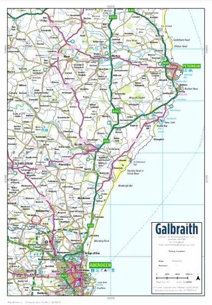 Additional property image - Lot 7 Cothill Woodland, Fintray, Aberdeen, Aberdeenshire, AB21