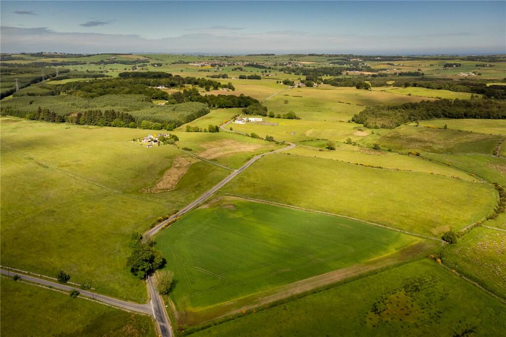 Additional property image - Lot 10 Redburn, Fintray, Aberdeen, Aberdeenshire, AB21