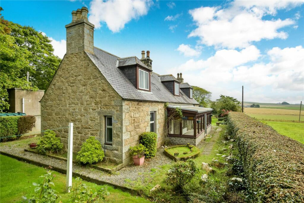 Additional property image - South Burnside, Ythanbank, Ellon, Aberdeenshire, AB41