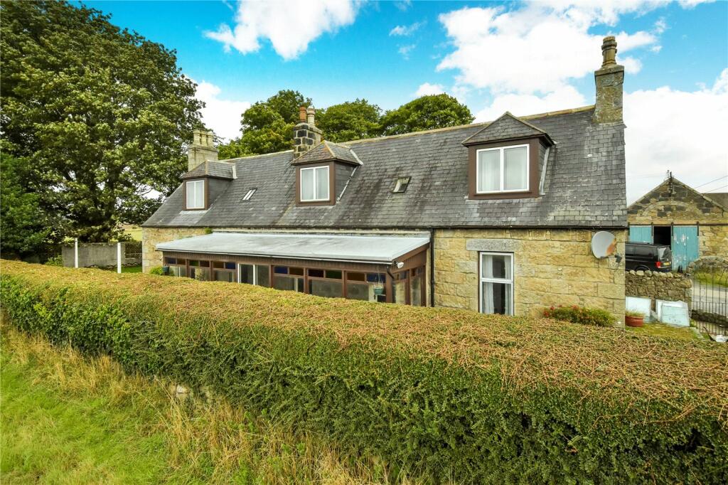 Additional property image - South Burnside, Ythanbank, Ellon, Aberdeenshire, AB41