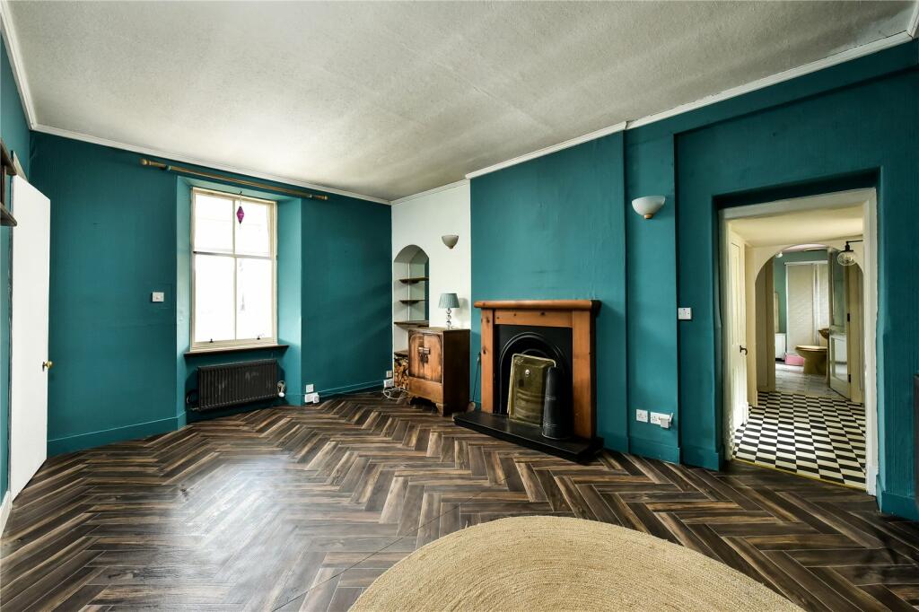 Additional property image - South Burnside, Ythanbank, Ellon, Aberdeenshire, AB41