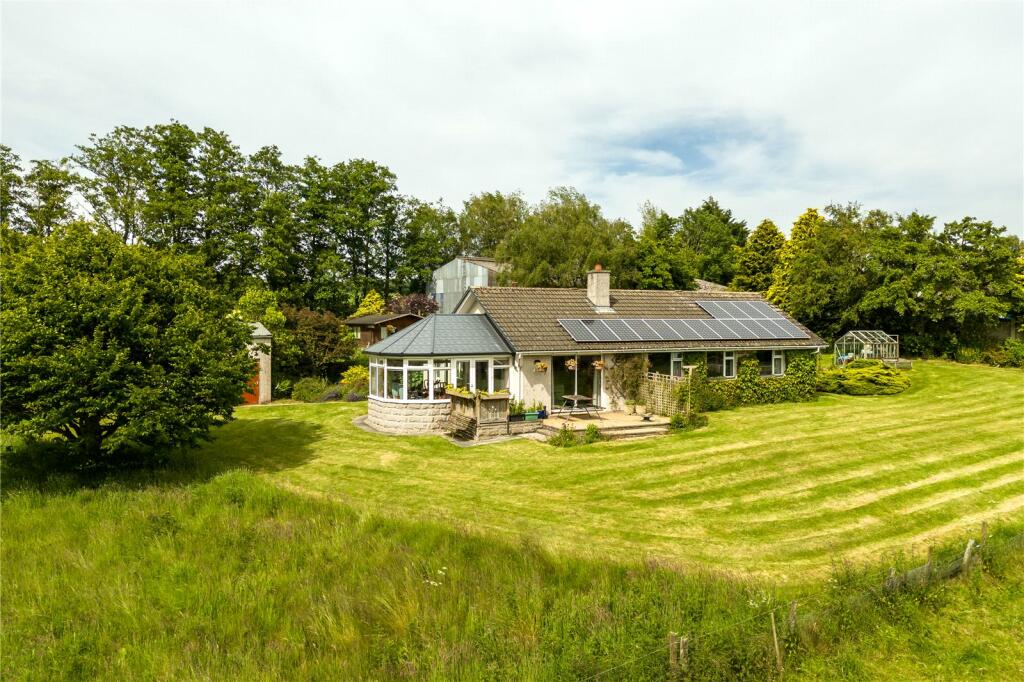 Main image of property: Alderlea, Keithhall, Inverurie, Aberdeenshire, AB51
