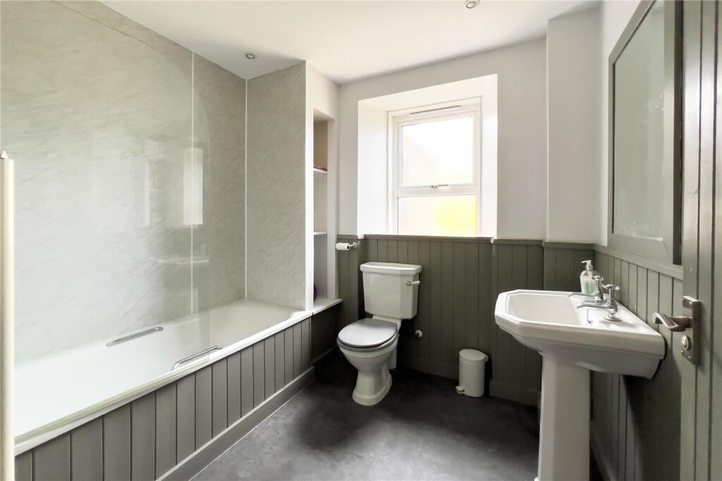 Additional property image - Reekie Farm, Alford, Aberdeenshire, AB33