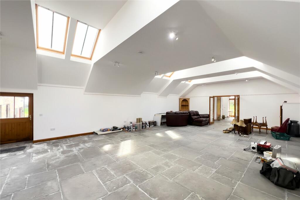 Additional property image - Reekie Farm, Alford, Aberdeenshire, AB33
