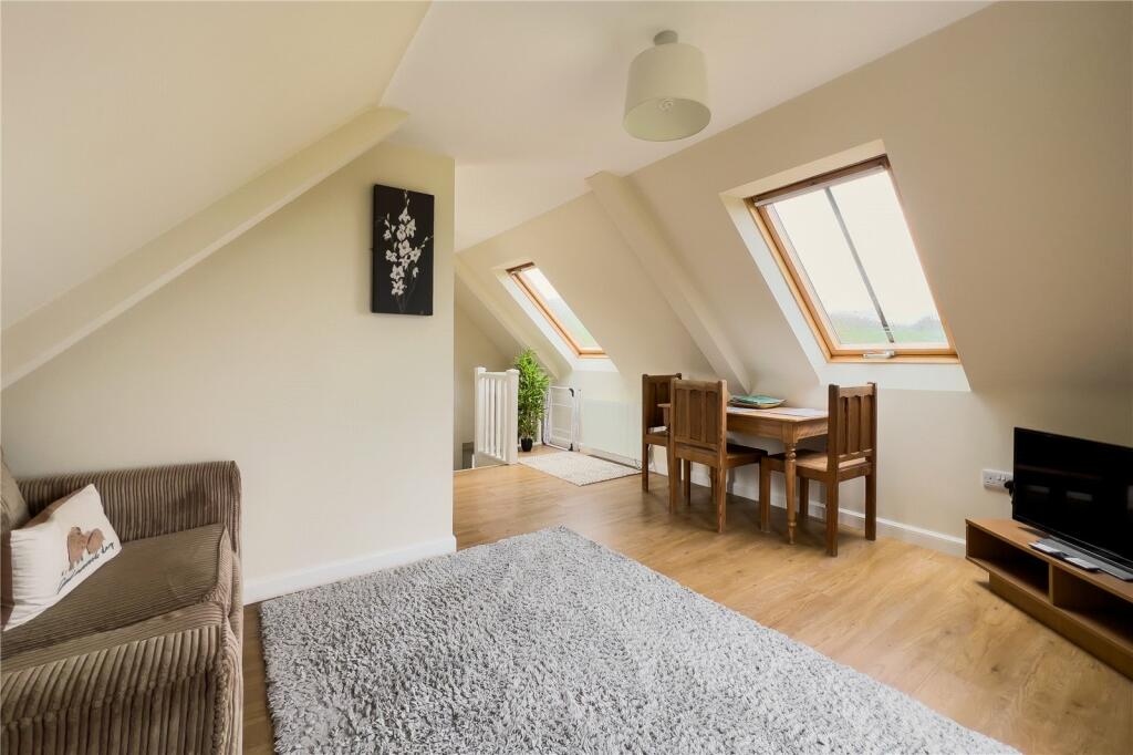 Additional property image - Reekie Farm, Alford, Aberdeenshire, AB33