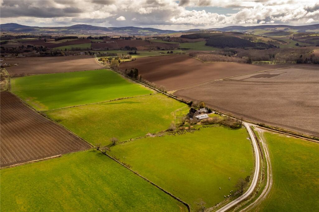 Additional property image - Reekie Farm, Alford, Aberdeenshire, AB33