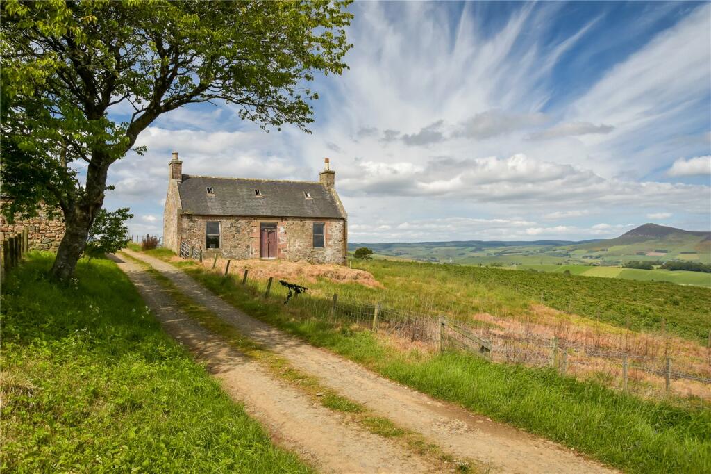 Main image of property: Smallburn, Clatt, Huntly, Aberdeenshire, AB54