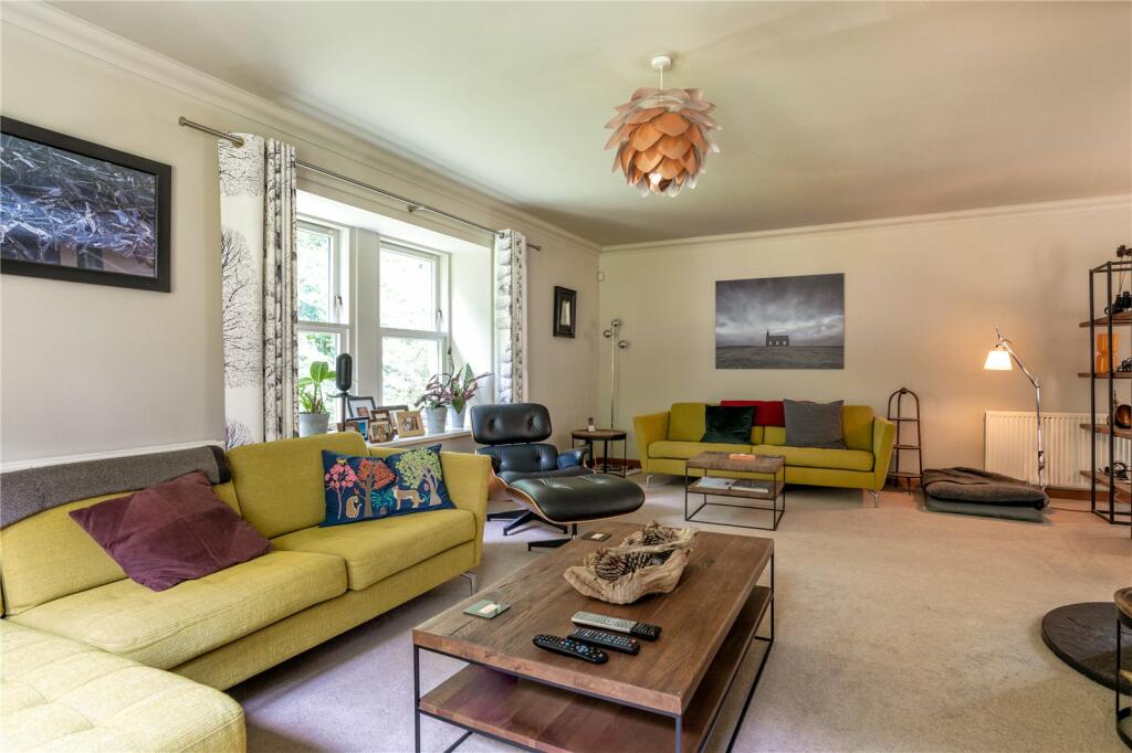 Additional property image - Bo Dhachaigh, Kingsford Steadings, Alford, Aberdeenshire, AB33
