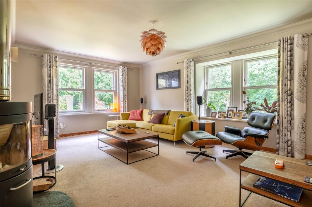 Additional property image - Bo Dhachaigh, Kingsford Steadings, Alford, Aberdeenshire, AB33