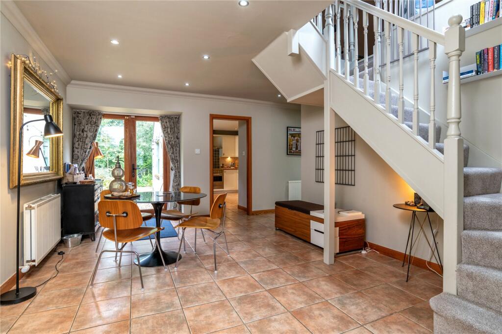 Additional property image - Bo Dhachaigh, Kingsford Steadings, Alford, Aberdeenshire, AB33