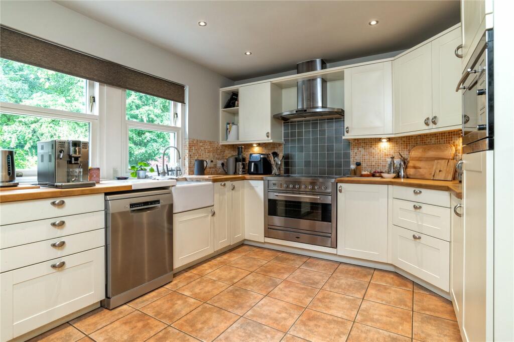 Additional property image - Bo Dhachaigh, Kingsford Steadings, Alford, Aberdeenshire, AB33