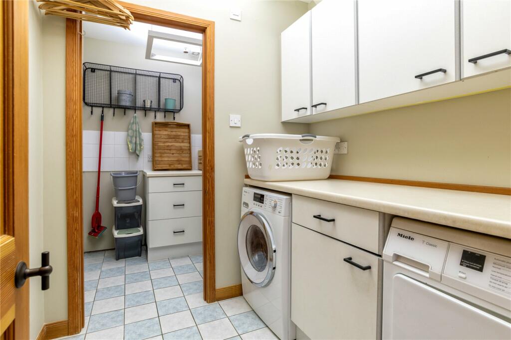 Additional property image - Bo Dhachaigh, Kingsford Steadings, Alford, Aberdeenshire, AB33