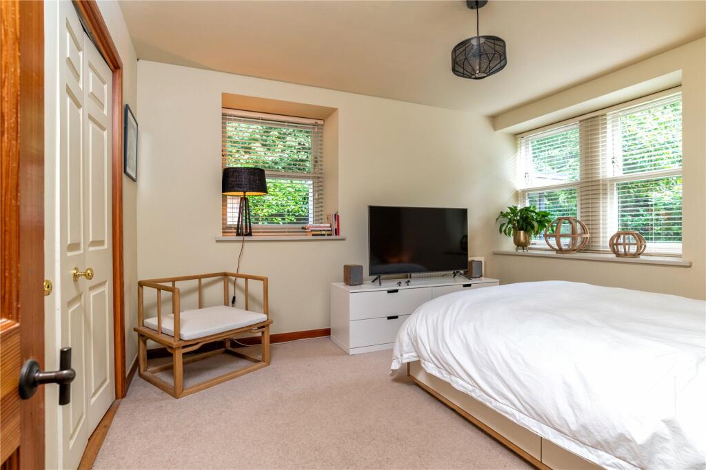 Additional property image - Bo Dhachaigh, Kingsford Steadings, Alford, Aberdeenshire, AB33