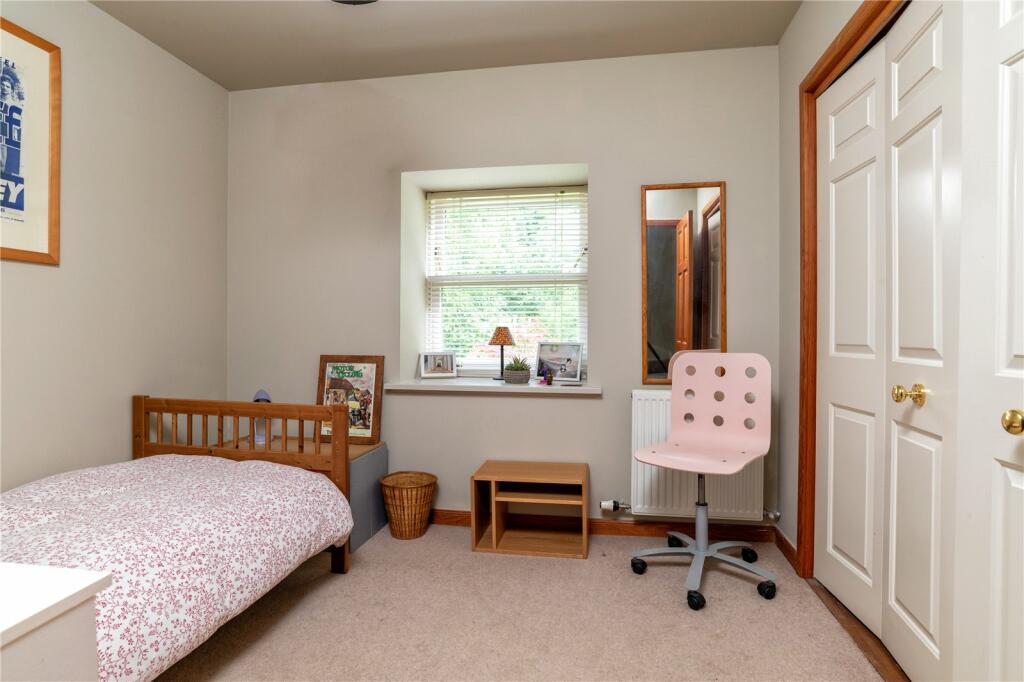 Additional property image - Bo Dhachaigh, Kingsford Steadings, Alford, Aberdeenshire, AB33