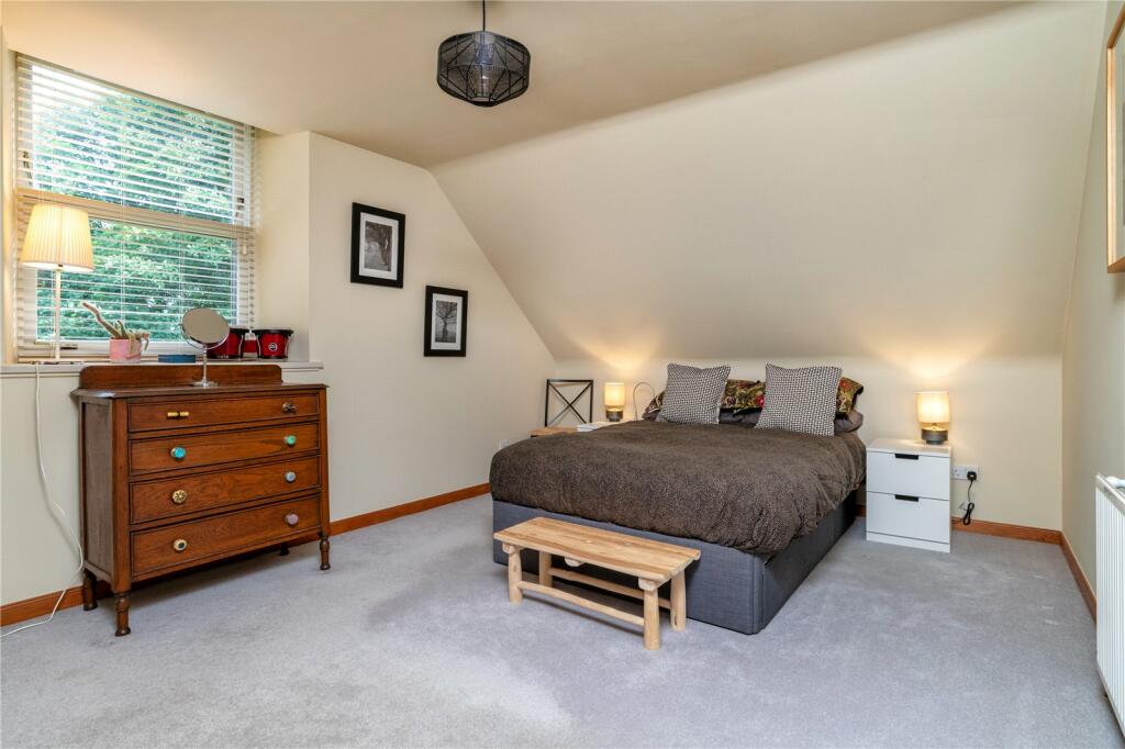 Additional property image - Bo Dhachaigh, Kingsford Steadings, Alford, Aberdeenshire, AB33