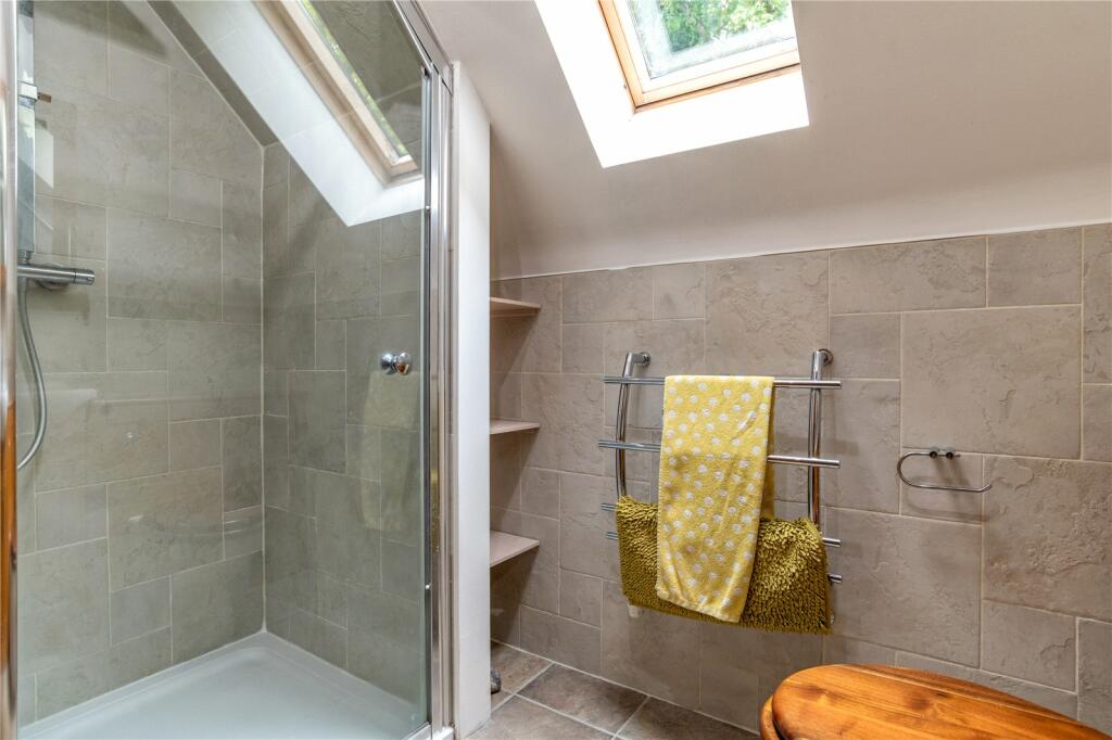 Additional property image - Bo Dhachaigh, Kingsford Steadings, Alford, Aberdeenshire, AB33