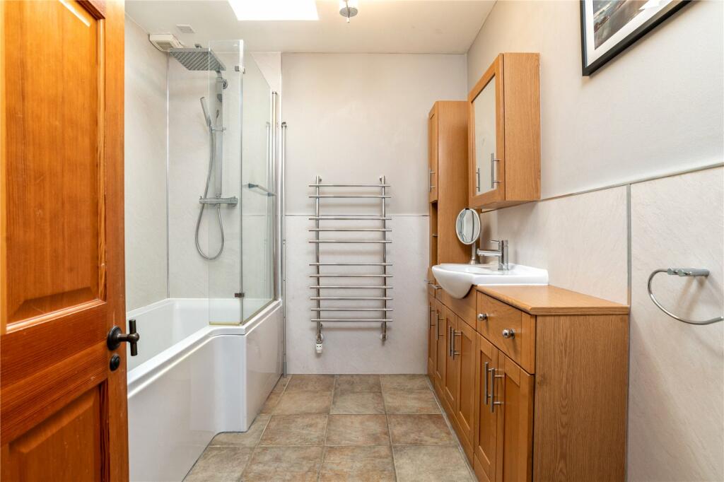 Additional property image - Bo Dhachaigh, Kingsford Steadings, Alford, Aberdeenshire, AB33