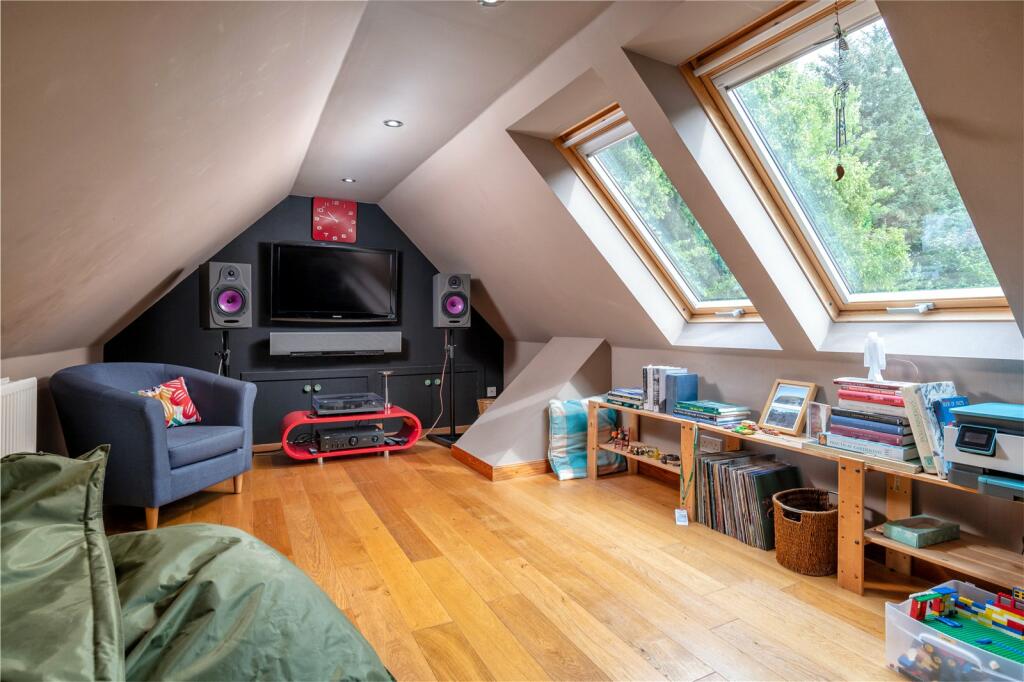 Additional property image - Bo Dhachaigh, Kingsford Steadings, Alford, Aberdeenshire, AB33