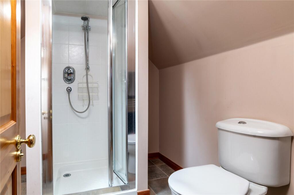 Additional property image - Bo Dhachaigh, Kingsford Steadings, Alford, Aberdeenshire, AB33