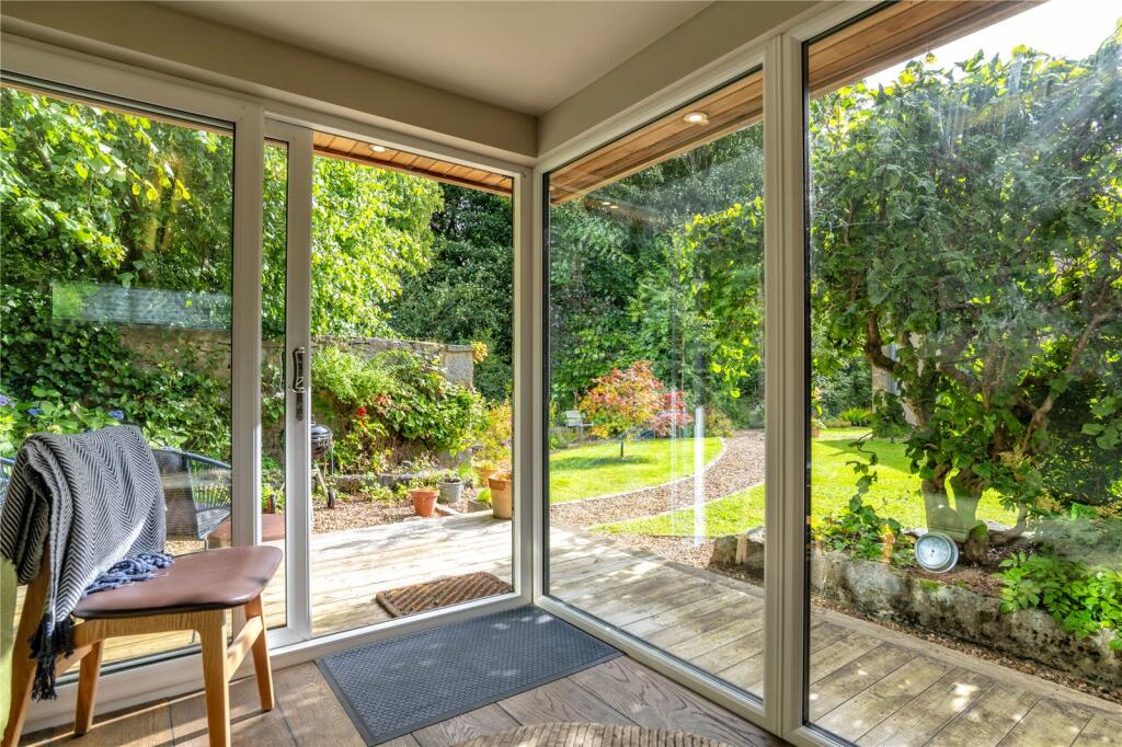 Additional property image - Bo Dhachaigh, Kingsford Steadings, Alford, Aberdeenshire, AB33