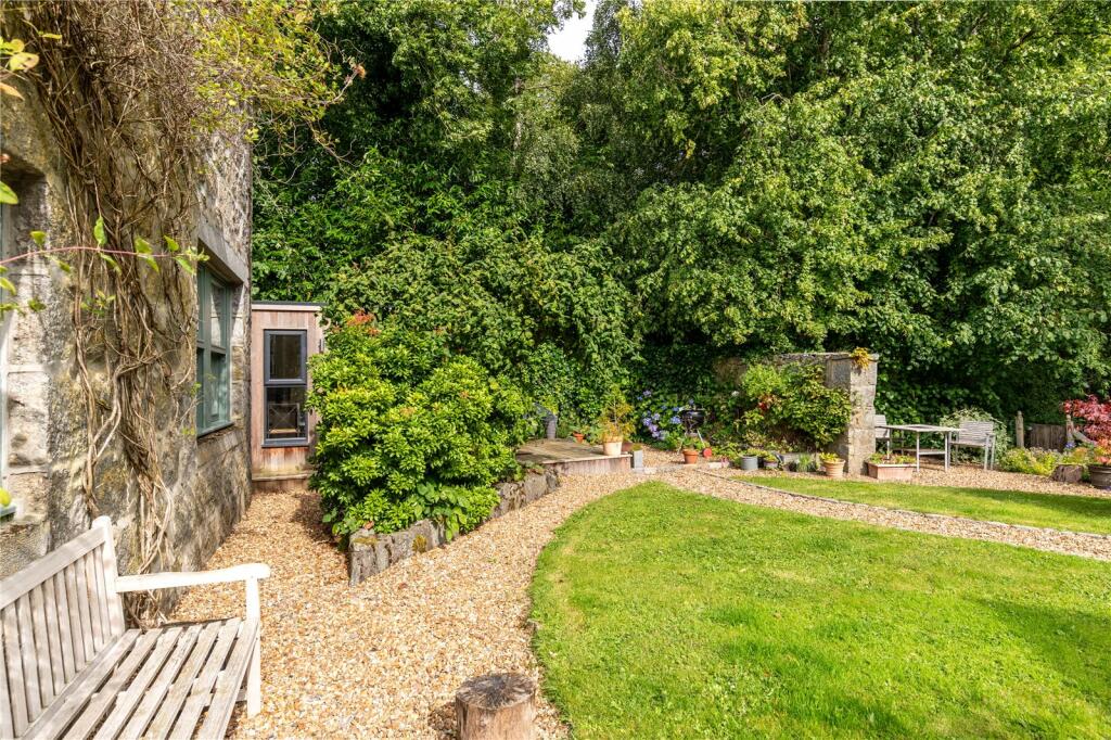 Additional property image - Bo Dhachaigh, Kingsford Steadings, Alford, Aberdeenshire, AB33