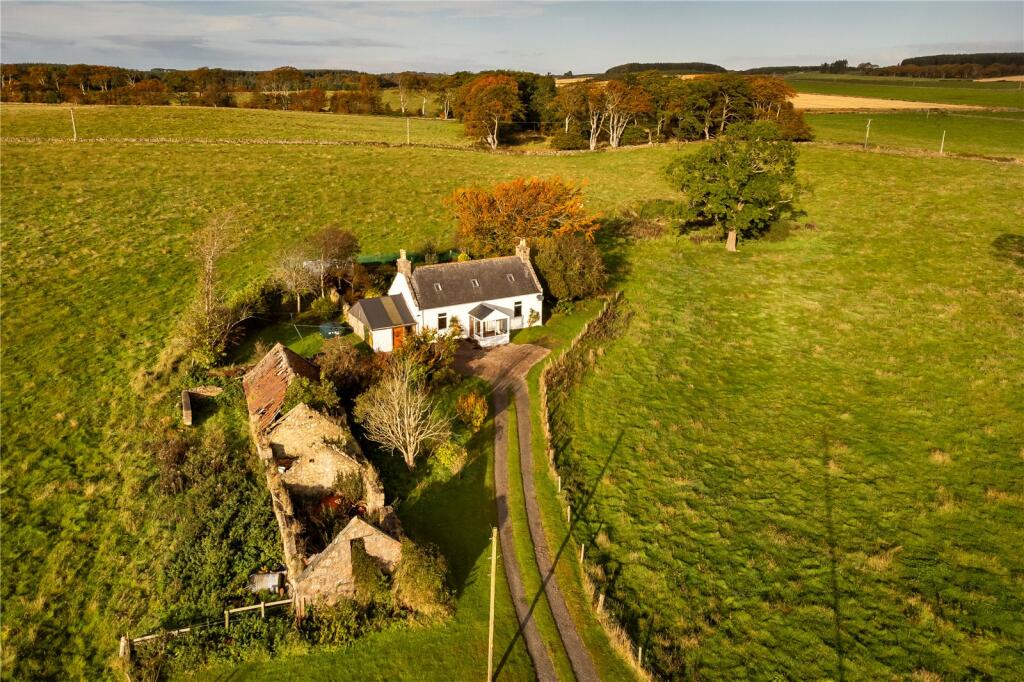 Property image for Mill Of Kingcausie, Newtonhill, Stonehaven, Aberdeenshire, AB39