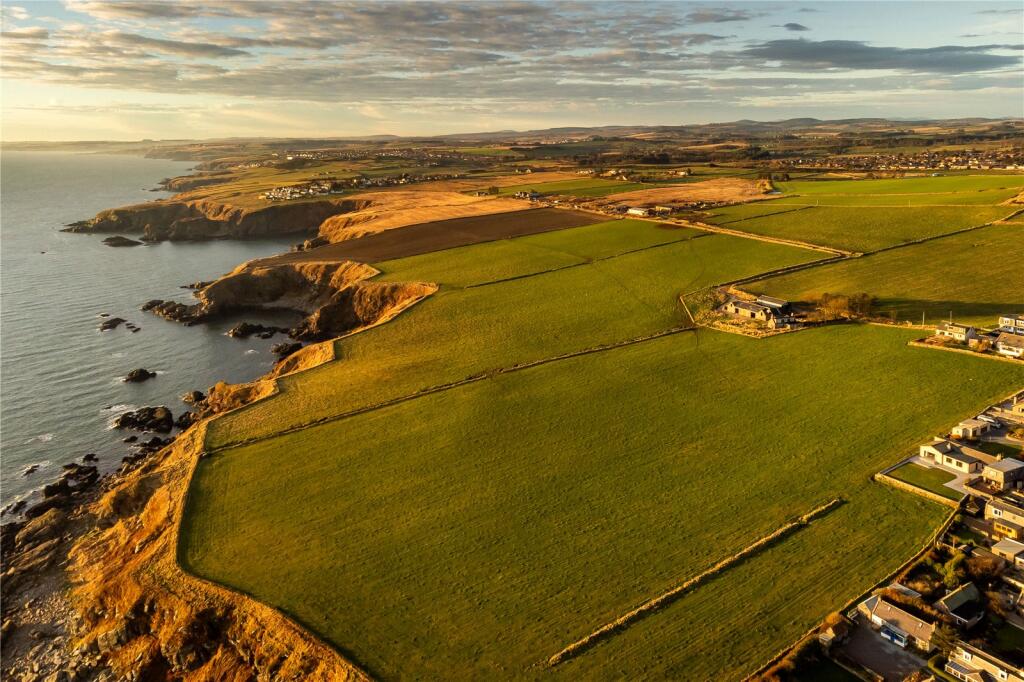 Property image - England Farm, Old Coast Road, Portlethen, Aberdeen, AB12
