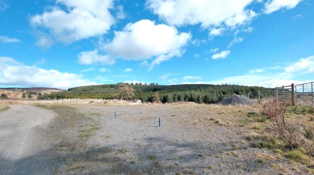 Property image for Plot 2 Craigenhigh, Torphins, Banchory, Aberdeenshire, AB31