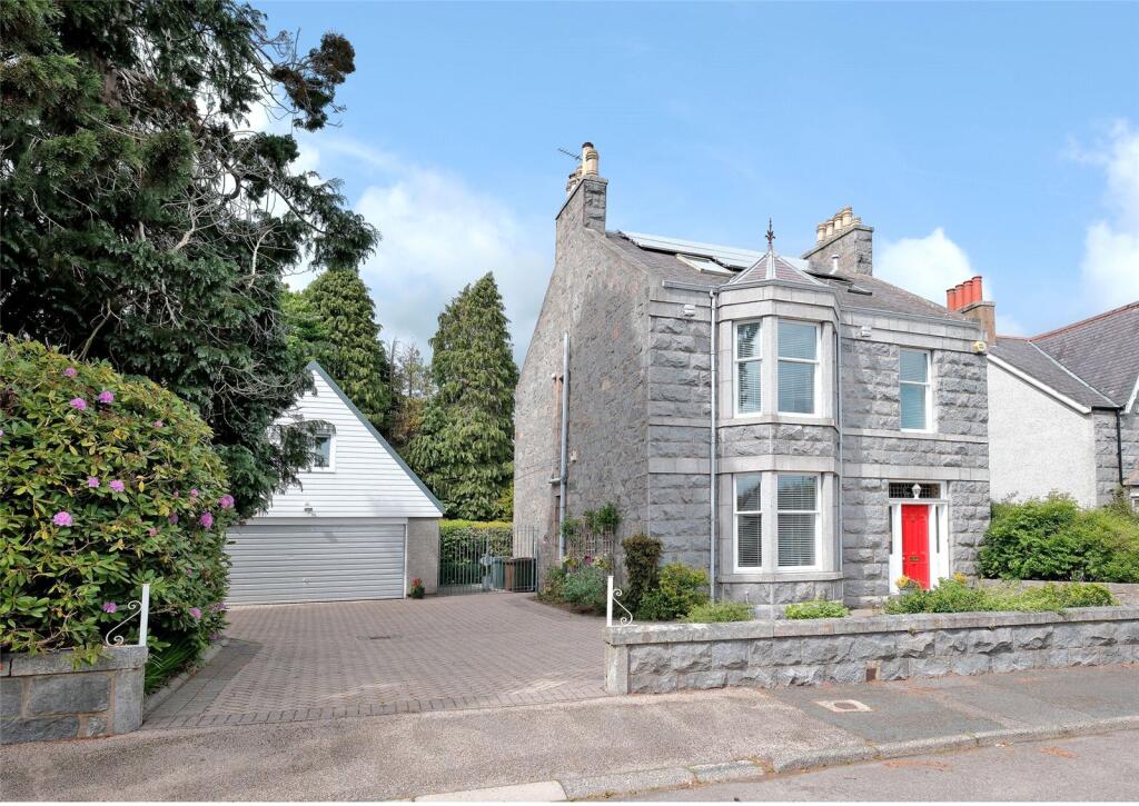 Main image of property: 24 Ashfield Road, Cults, Aberdeen, AB15