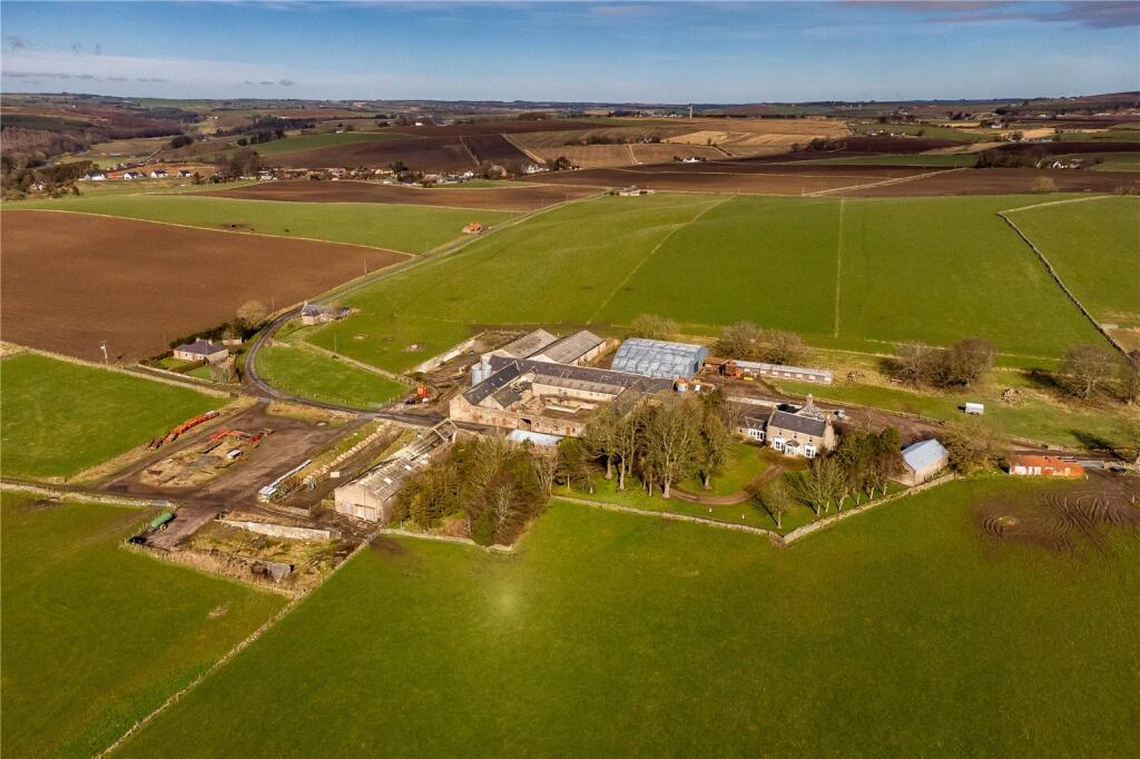 Main image of property: Lot 1 Auchencrieve, Methlick, Ellon, Aberdeenshire, AB41