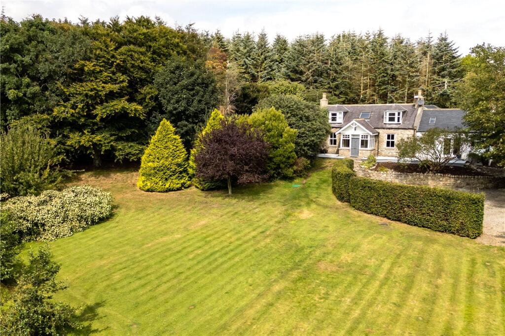 Main image of property: Plodhill Of Potterton, Potterton, Aberdeenshire, AB23