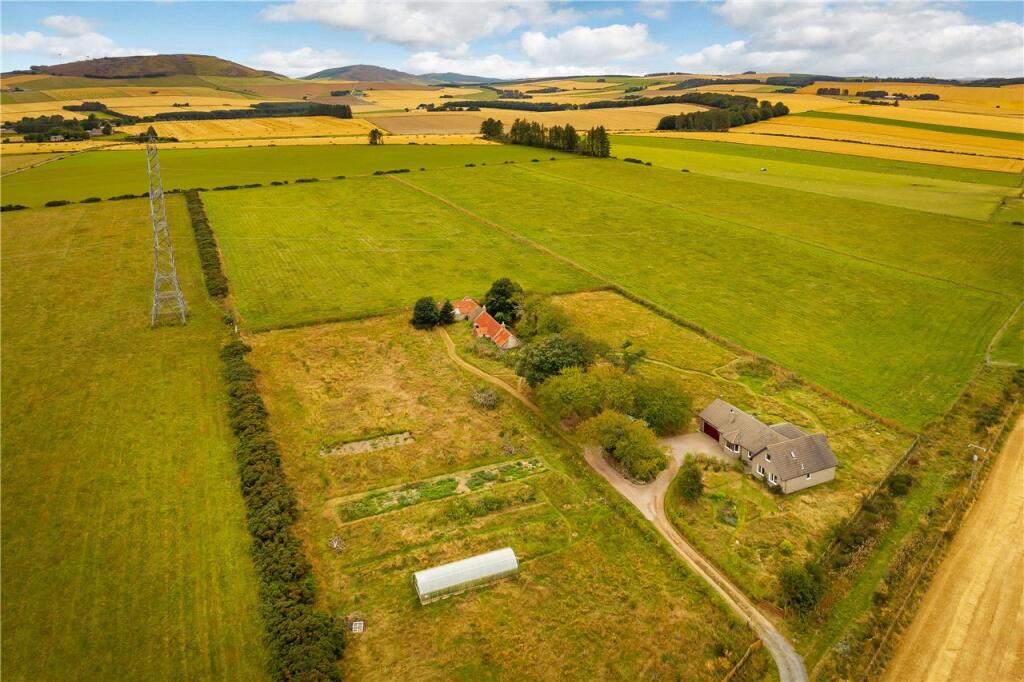 Main image of property: Redhill Croft, Rothienorman, Inverurie, Aberdeenshire, AB51