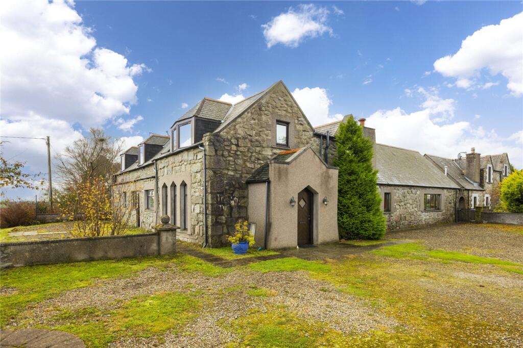Main image of property: The Heights, 2 Hillhead, Potterton, Aberdeenshire, AB23