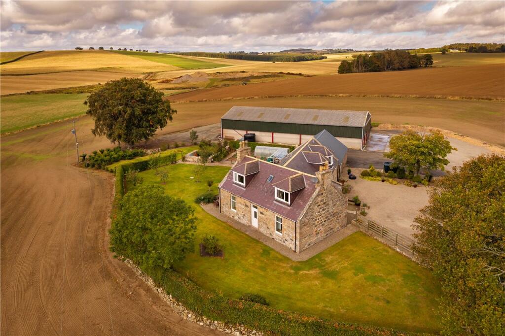 Main image of property: Knaps, Newmachar, Aberdeen, Aberdeenshire, AB21