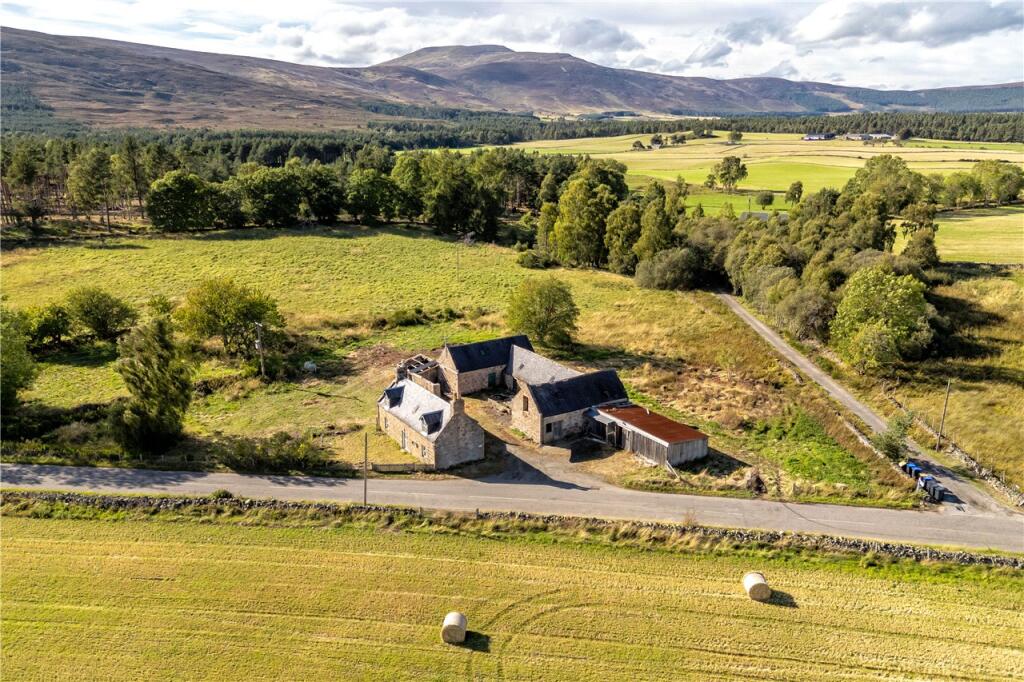 Main image of property: Davan Croft, Dinnet, Aboyne, Aberdeenshire, AB34