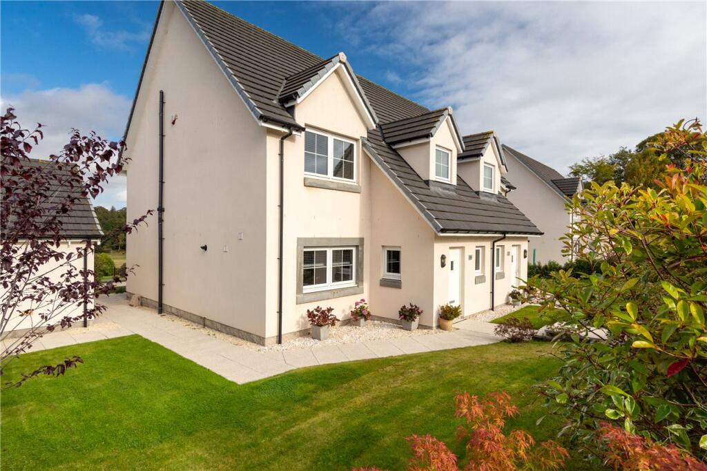 Main image of property: 4 Dee Bank, South Deeside Road, Riverside of Blairs, Aberdeen, AB12