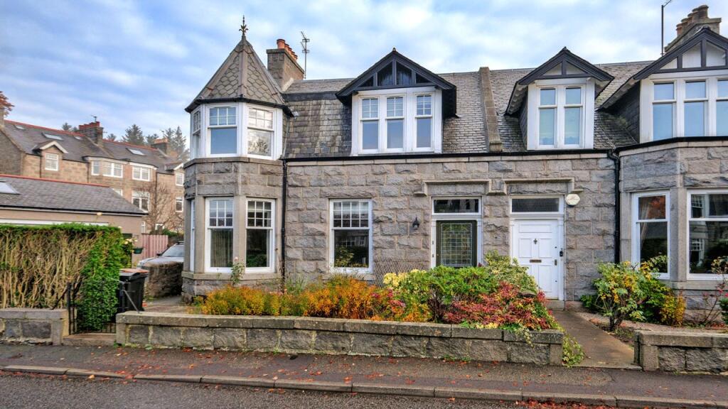 Main image of property: 1 Westerton Road, Cults, Aberdeen, AB15