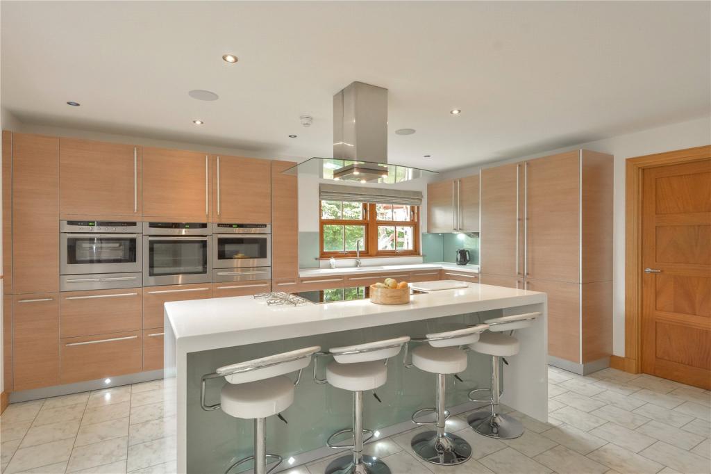 5 bedroom detached house for sale in Adastra, Bridge of Muchalls
